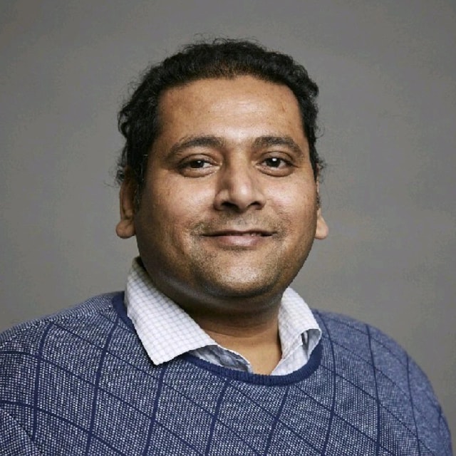Vishwajeet (Vish)